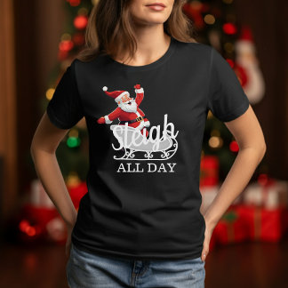 Hela dagen t shirt