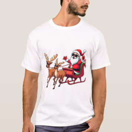 Hela dagen t shirt