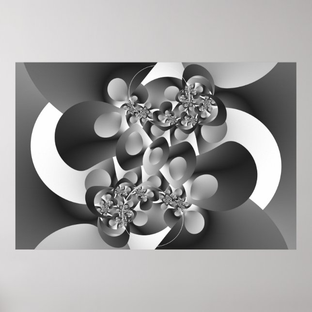 Hela Holey Poster (Framsidan)