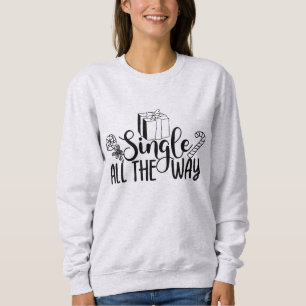 Hela julen t shirt
