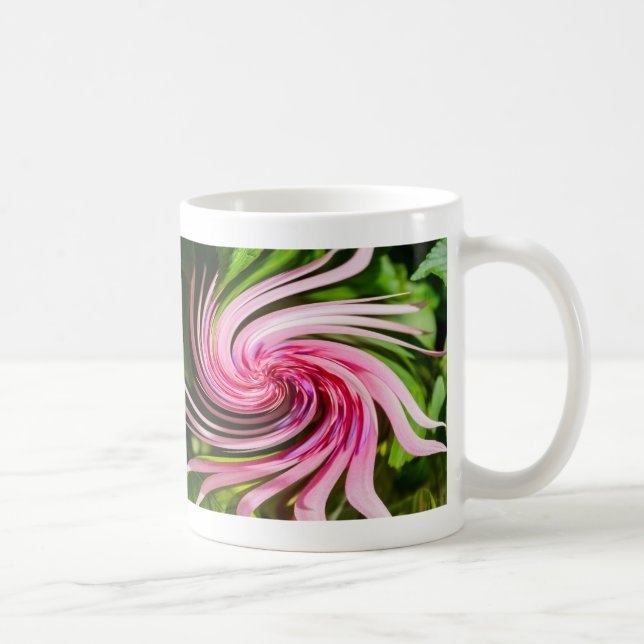 Hela kaffe Mugg (Höger)