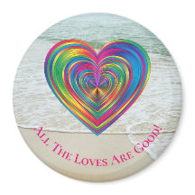 Hela Kärleken är Bra