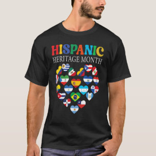 Hela Land Hea T Shirt
