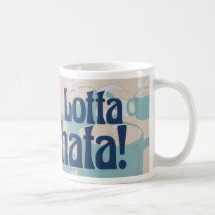 Hela Lotta Horchata Kaffemugg