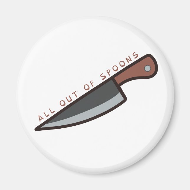 Hela magnet (Framsidan)