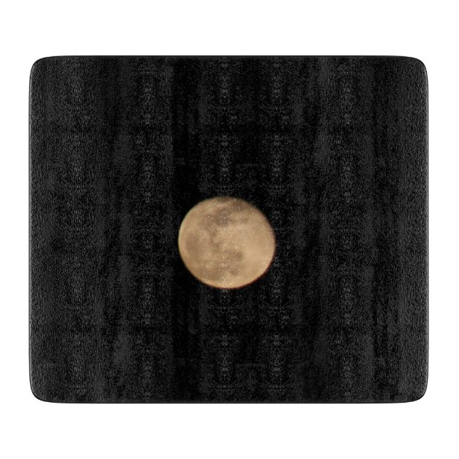 Hela månens styckningsdel (Framsidan)