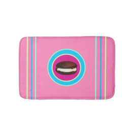 Hela Paj Kärlek Badrumsmatta