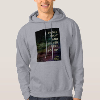 Hela Phat och Gluten frigör poesi Hoodie