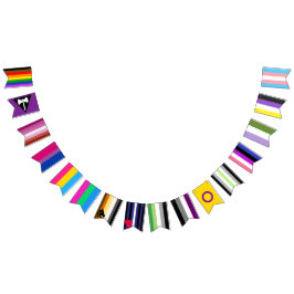 Hela Pridet Flaggor 2.0