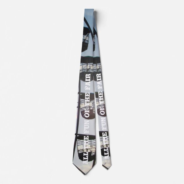 Hela Roligten av mässan Slips (Framsida)