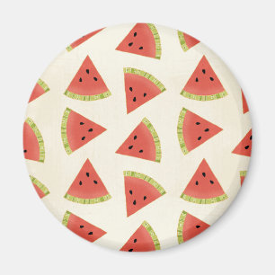 Hela Roligten i Sol-steget Magnet