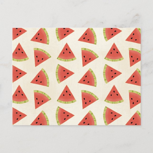 Hela Roligten i Sol-steget Vykort (Framsida)