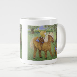 Hela Roligten Jumbo Mugg