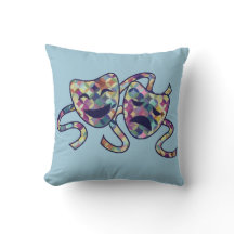 Hela världen är en scen...