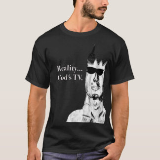 "Hela världen är en scen" T Shirt