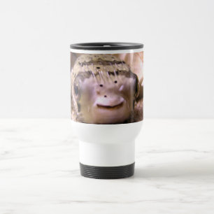 Helaines BlowfishPufferfish Resemugg
