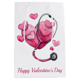 Helande hjärtans valentin-design