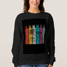Helärmad skjorta för kvinnor t shirt