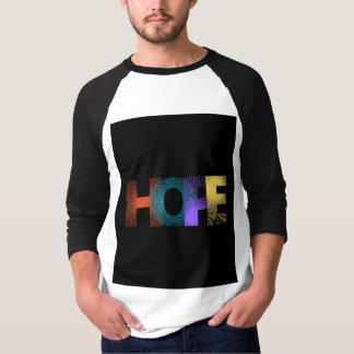 Helärmad T-shirt