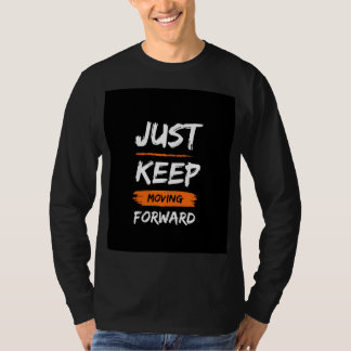 Helärmad T-Shirt