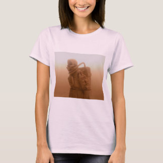 helautomatiserad meowism t shirt