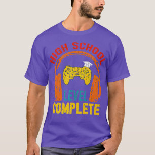 Helbildsspel i högskolan - Studenten T Shirt