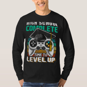 Helbildsspel i högskolan - Studenten T Shirt