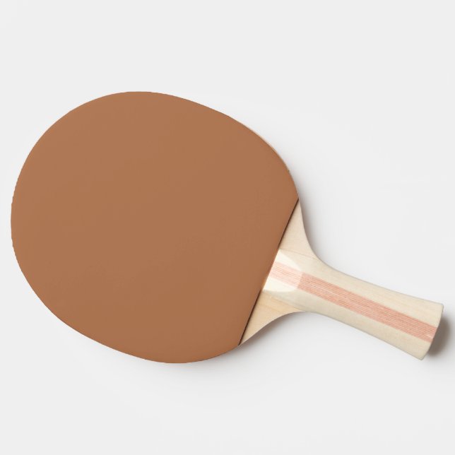 Helbrun choklad med mjölk pingisracket (Sidan)