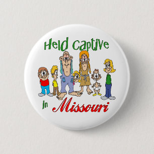 Held Captive i Missouri Knapp
