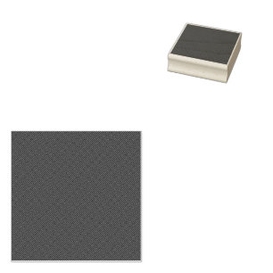 Heldig djupblå bakgrund Djärv minimalistisk desi Stämpel