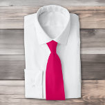 Heldragen mörk i färg, klar rosa slips<br><div class="desc">Solid färg-mörk med ren ,  ljus rosa design.</div>