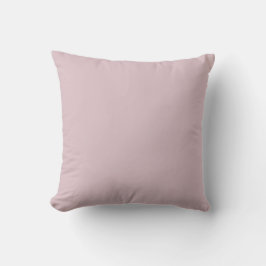 Heldragen pastellRosa Kudde