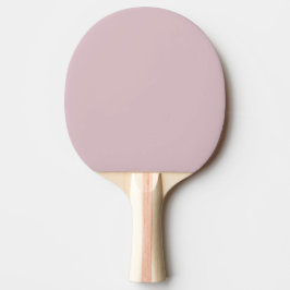 Heldragen pastellRosa Pingisracket