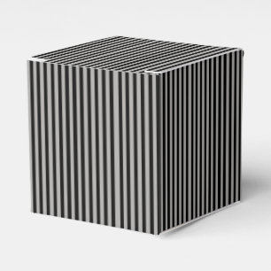 Heldragen Silver-favoritruta Presentaskar