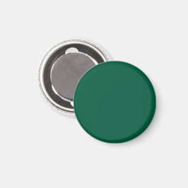 Heldunkel grön texturerad bakgrund magnet