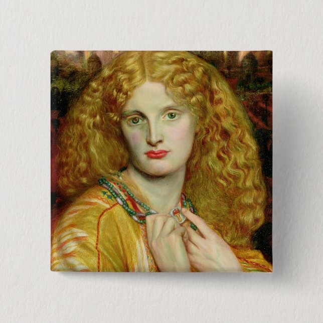Helen av Troy, 1863 Knapp (Framsida)
