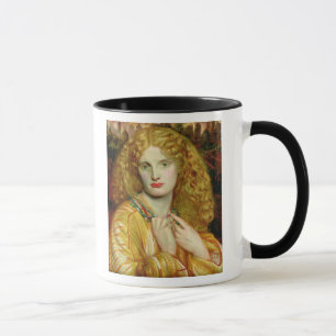 Helen av Troy, 1863 Mugg