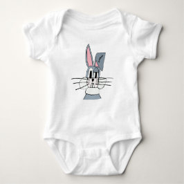Helen Bunny Baby One-sie Baby Bodykostym T Shirt