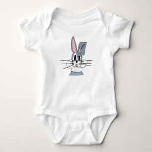 Helen Bunny Baby One-sie Baby Bodykostym T Shirt