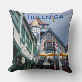 Helen GA German town Kudde