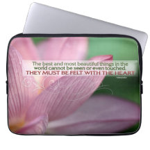 Helen Keller inspirationsoffert "Felt med hjärta"