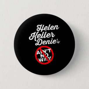 Helen Keller-meme, nekande skämt, rolig historisk Knapp