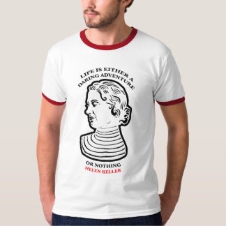 Helen Keller T-shirt