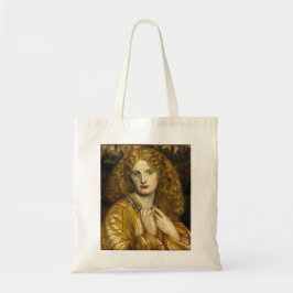 Helen of Troy (av Dante Gabriel Rossetti) Tygkasse