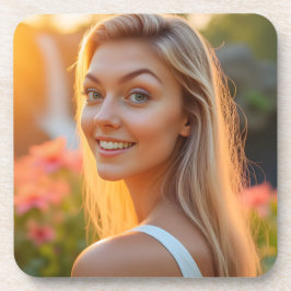 Helena Chevalier: An Island Reverie Plastic Underlägg