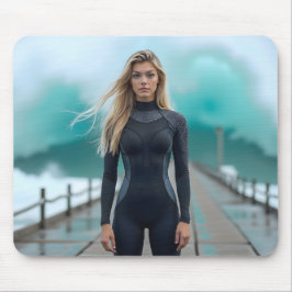 Helena Chevalier och den Stigning Wave Musmatta