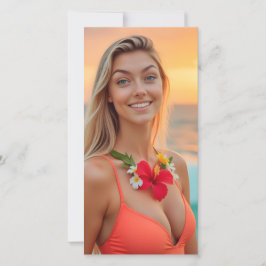 Helena Chevalier: Serenity on the Shore Bookmark