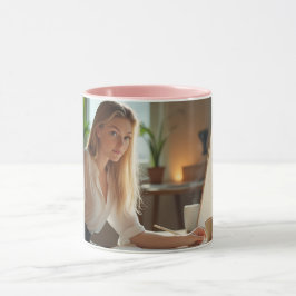 Helena Chevalier: Sketching Dreams in the Studio Mugg