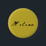 Helena från show för föräldralössvartTV Knapp<br><div class="desc">Helena är ett tecken från svarten för TVshowföräldralösen</div>