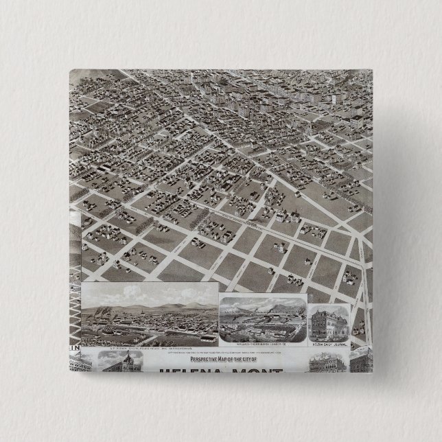 Helena, Mont Knapp (Framsida)